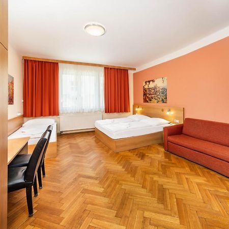 פראג Residence Bene מראה חיצוני תמונה