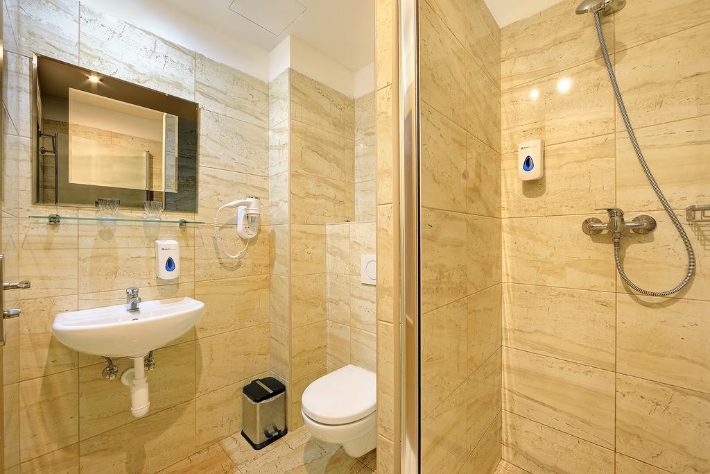 פראג Residence Bene מראה חיצוני תמונה
