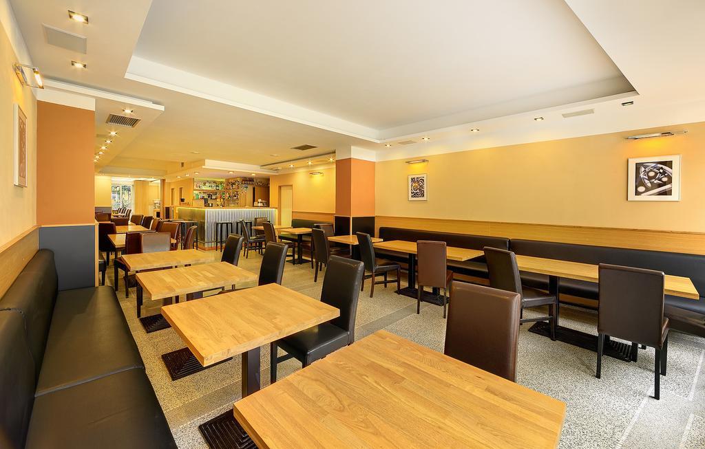 פראג Residence Bene מראה חיצוני תמונה