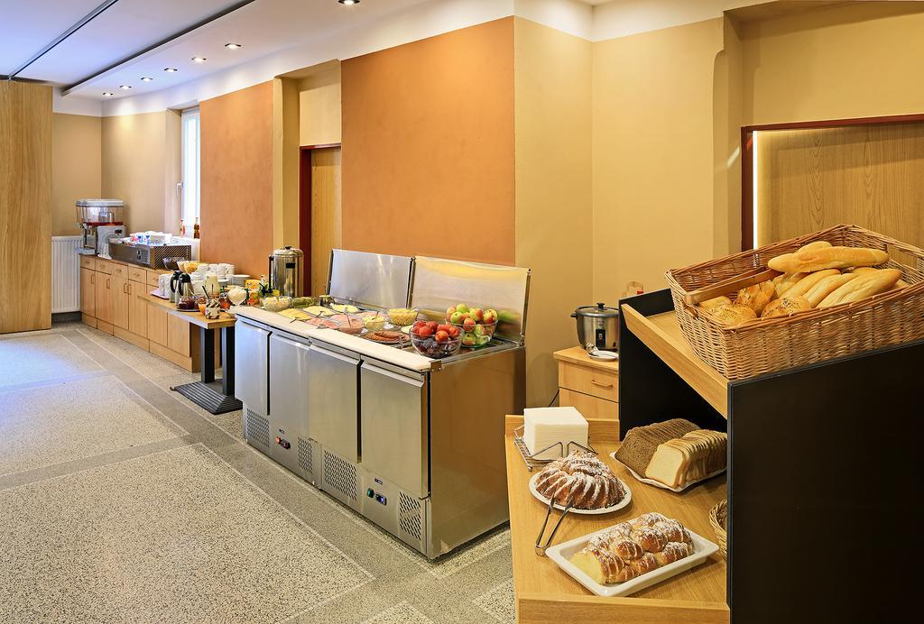 פראג Residence Bene מראה חיצוני תמונה