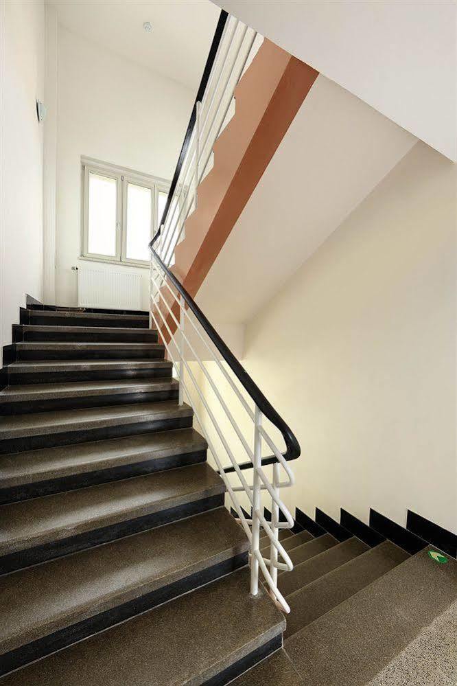 פראג Residence Bene מראה חיצוני תמונה