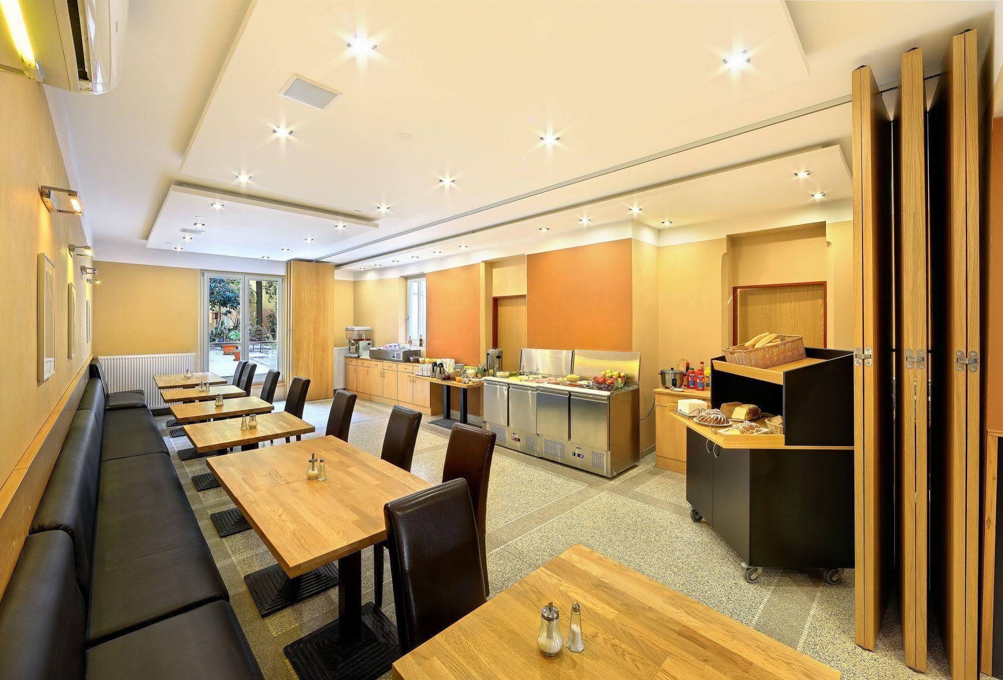 פראג Residence Bene מראה חיצוני תמונה