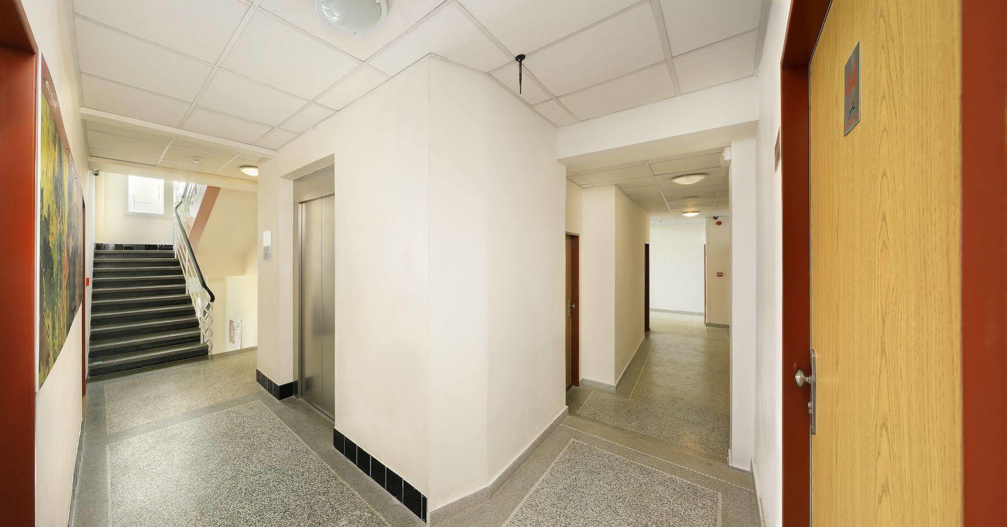 פראג Residence Bene מראה חיצוני תמונה