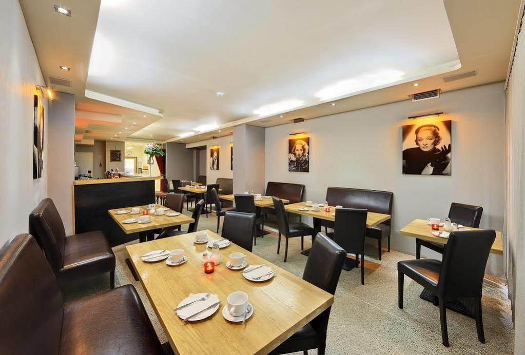 פראג Residence Bene מראה חיצוני תמונה